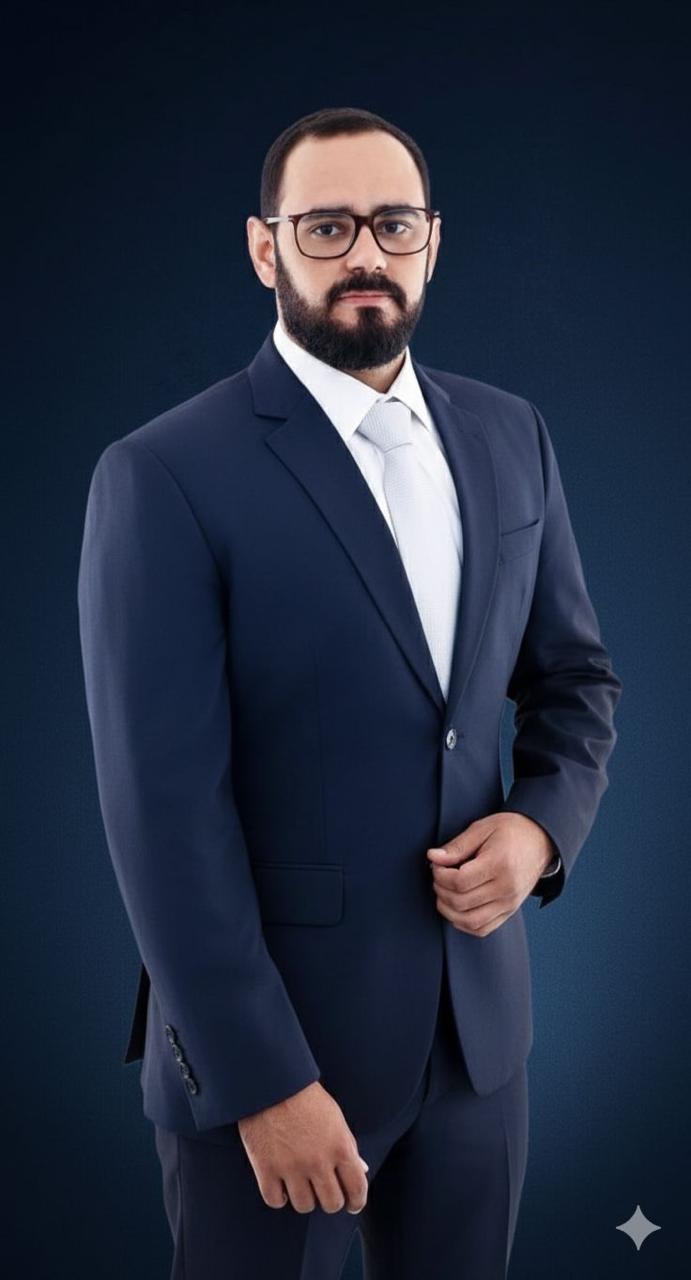 Fernando A. Carvalho T. dos Santos