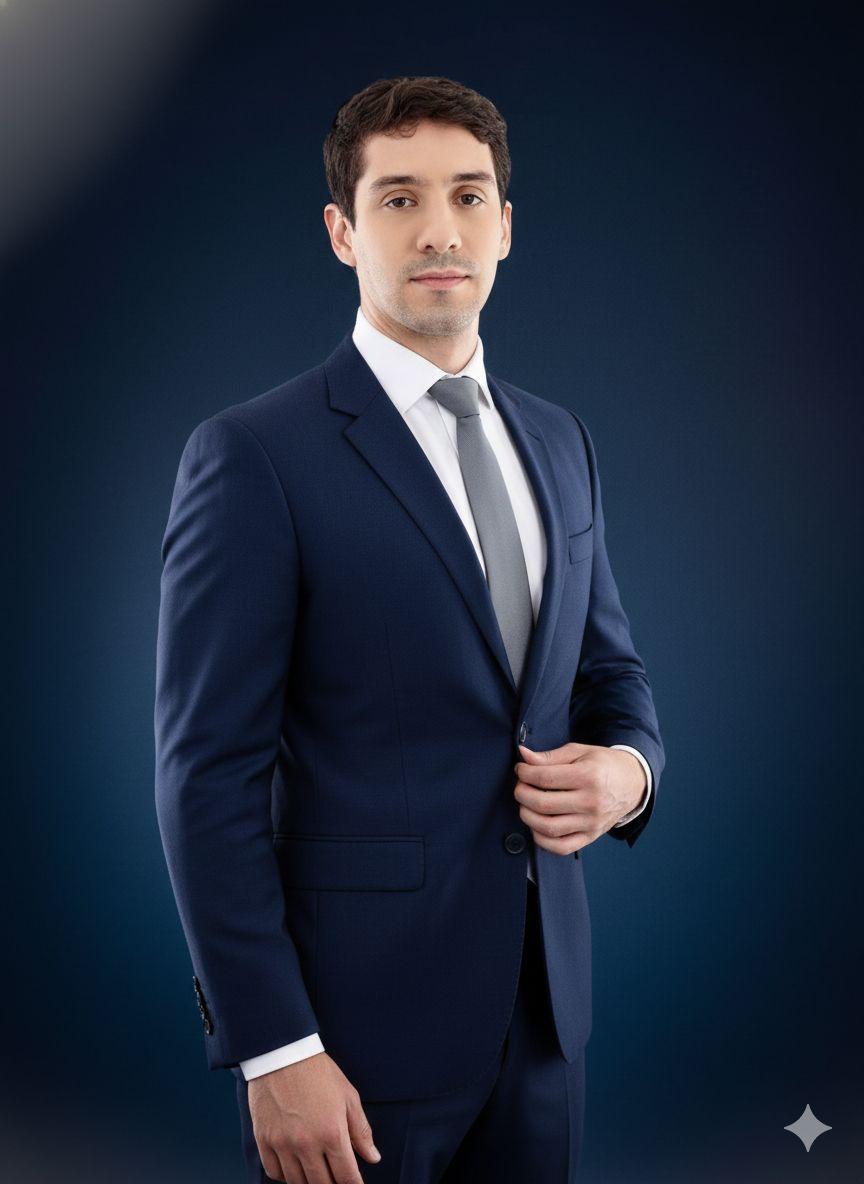 Jose Virginio Nogueira Neto