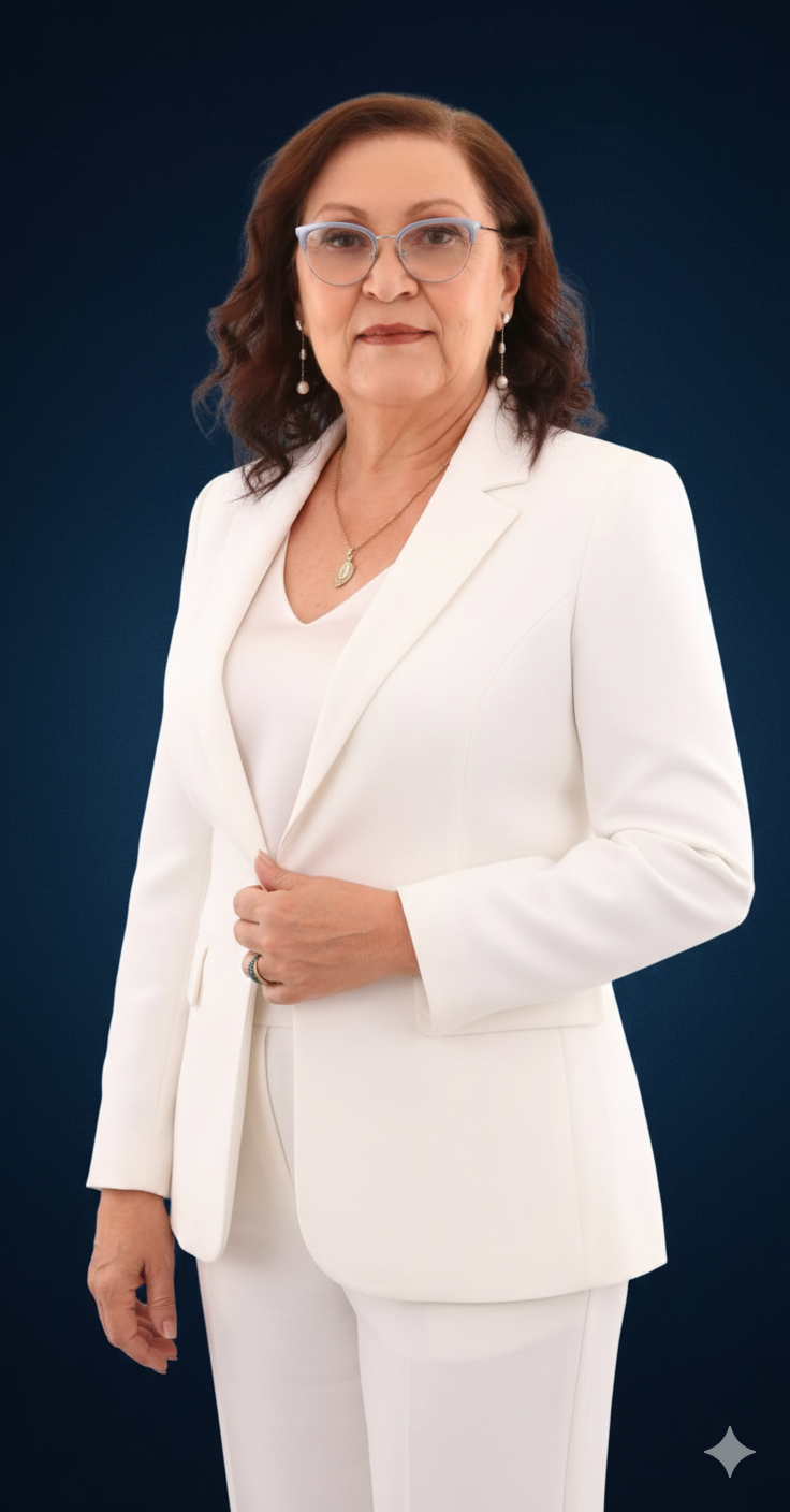 Maria Lucia de Araujo Nogueira