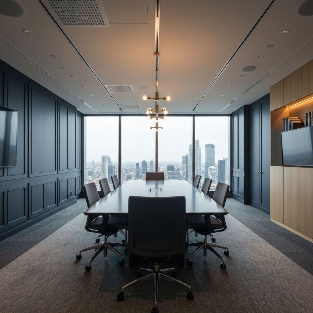 Escritorio NVC Advogados